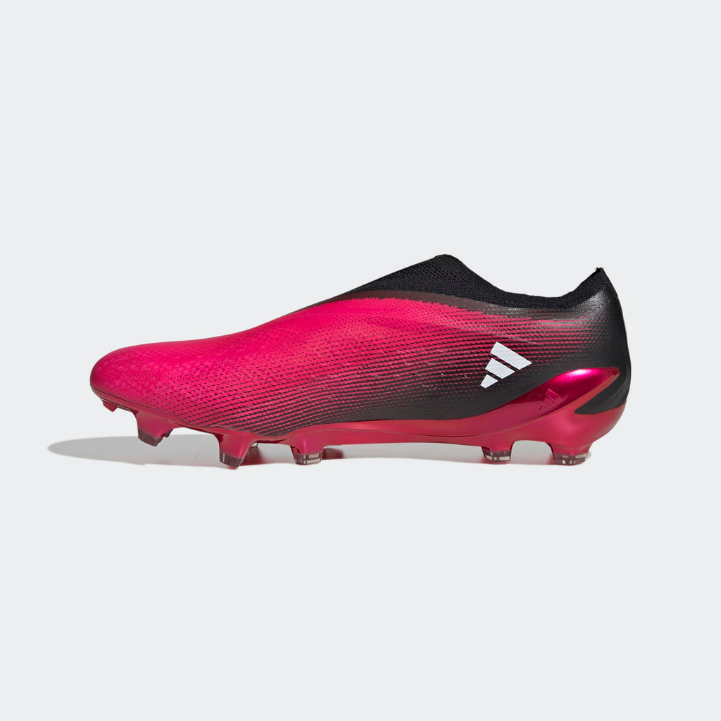 adidas X SPEEDPORTAL+ FIRM GROUND SOCCER CLEATS - GZ5126-ADIDAS by adidas | Available at Niky's Sports