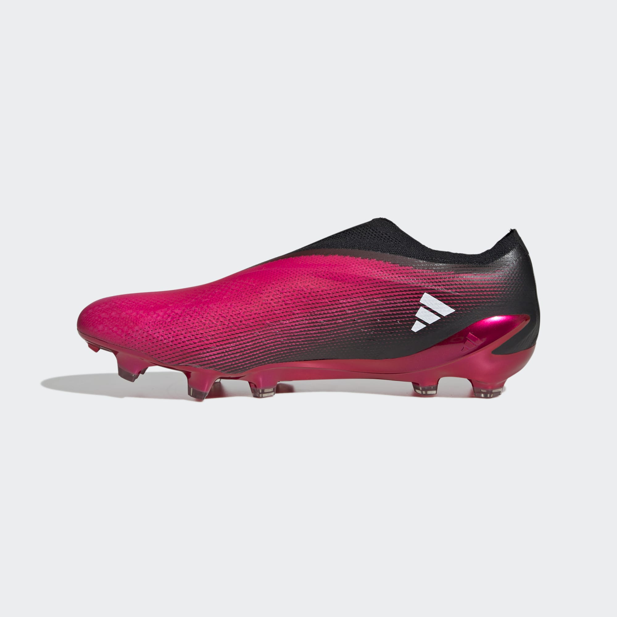 adidas X SPEEDPORTAL+ FIRM GROUND SOCCER CLEATS - GZ5126-ADIDAS by adidas | Available at Niky's Sports