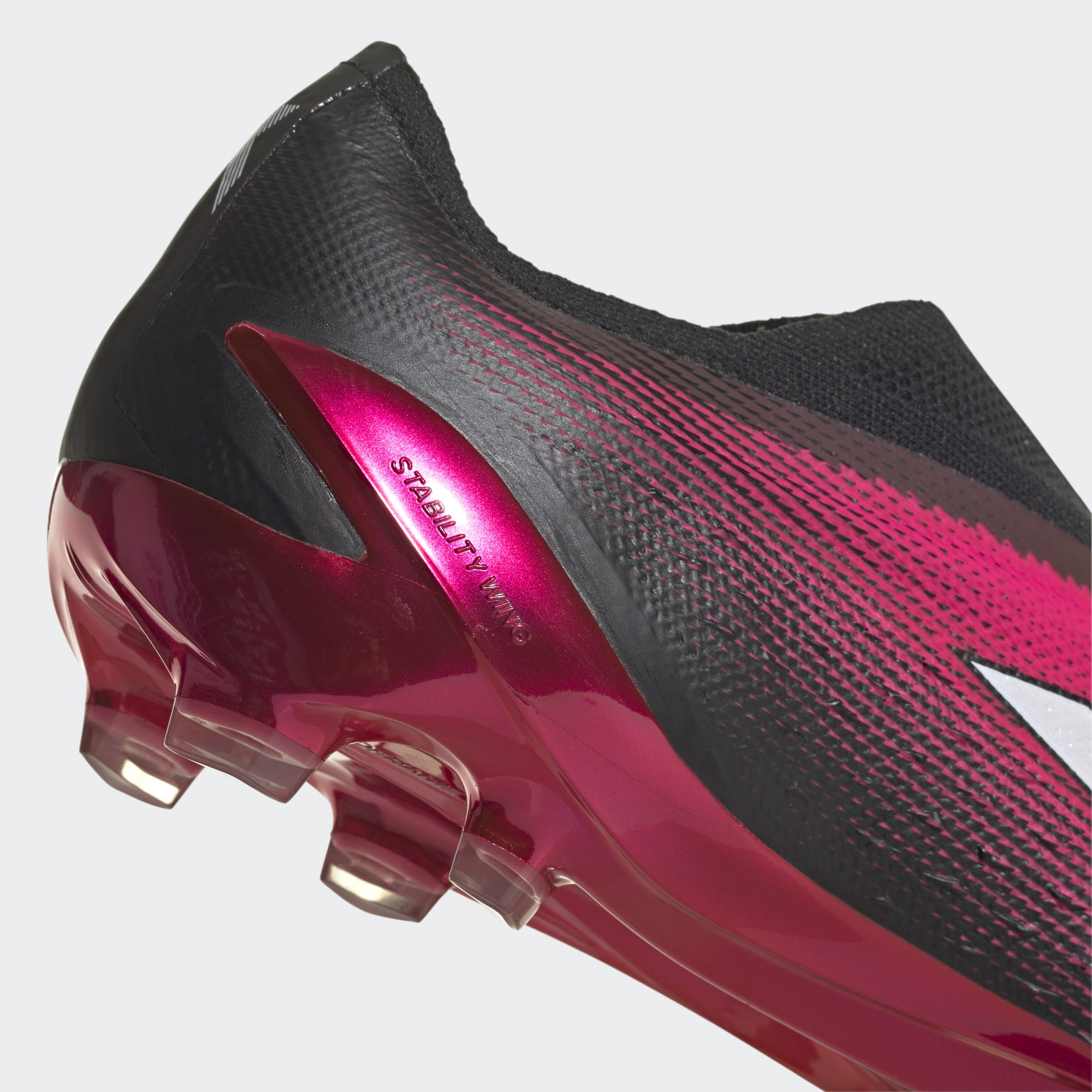 adidas X SPEEDPORTAL+ FIRM GROUND SOCCER CLEATS - GZ5126-ADIDAS by adidas | Available at Niky's Sports