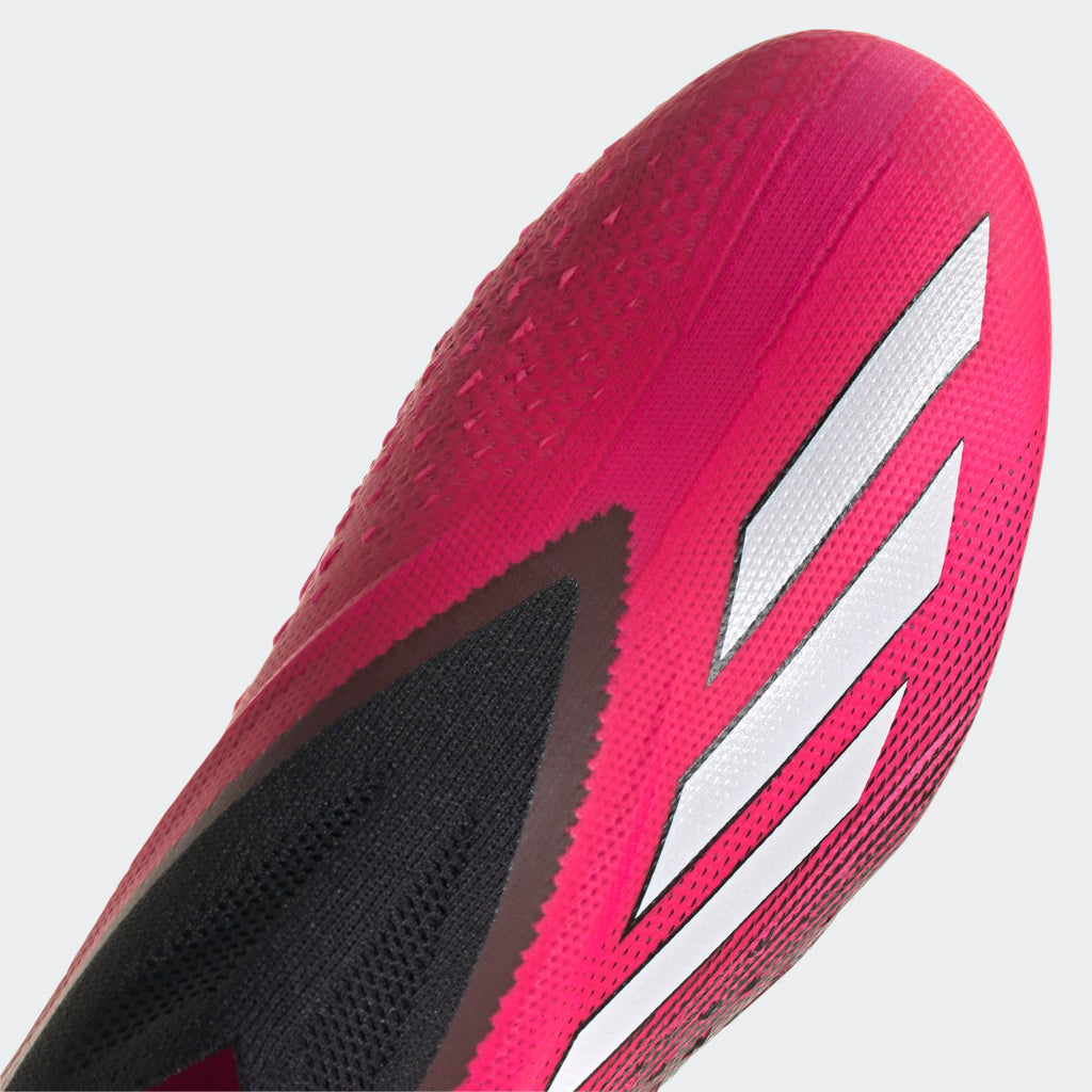 adidas X SPEEDPORTAL+ FIRM GROUND SOCCER CLEATS - GZ5126-ADIDAS by adidas | Available at Niky's Sports