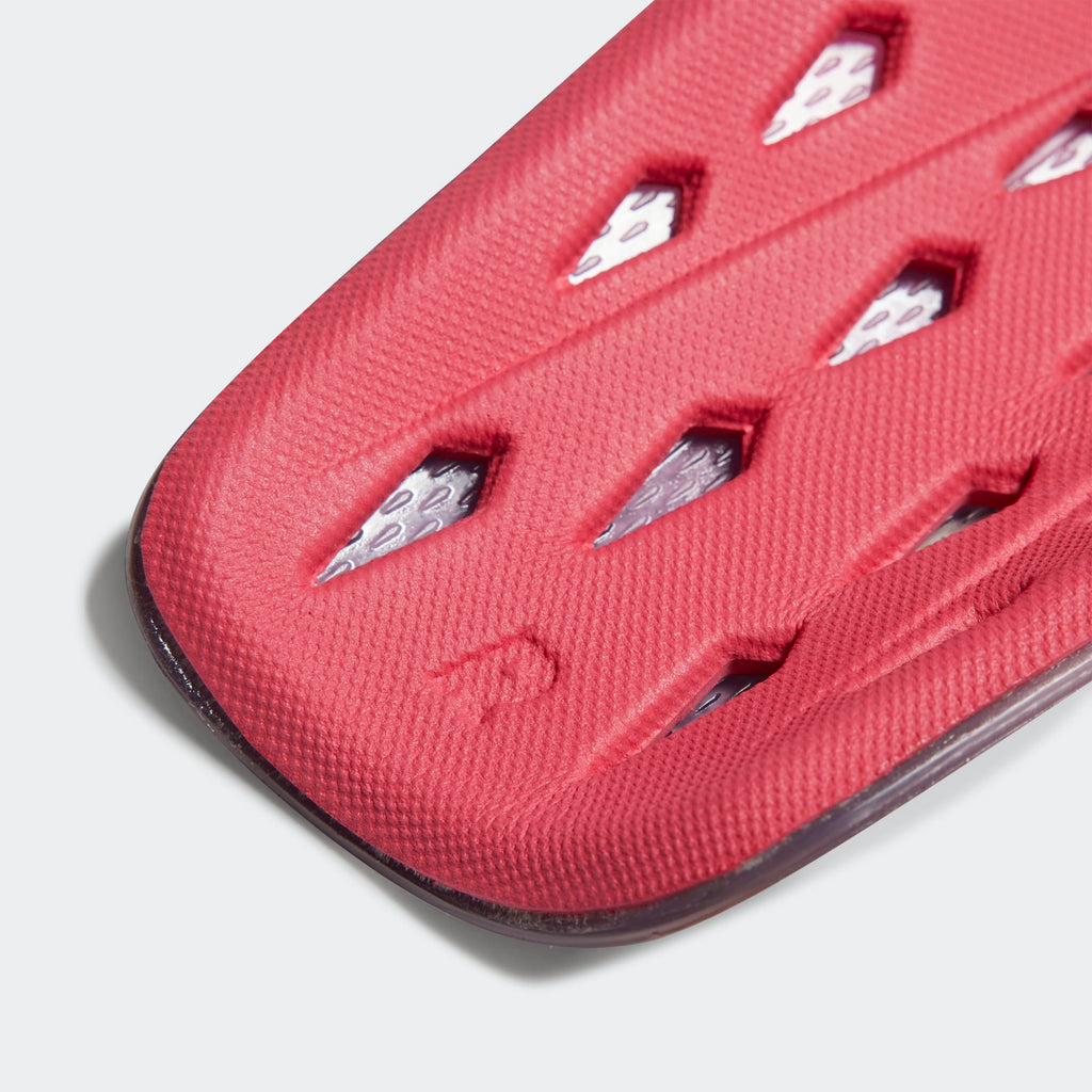 adidas X SPEEDPORTAL LEAGUE SHIN GUARDS - HN5575-ADIDAS by adidas | Available at Niky's Sports