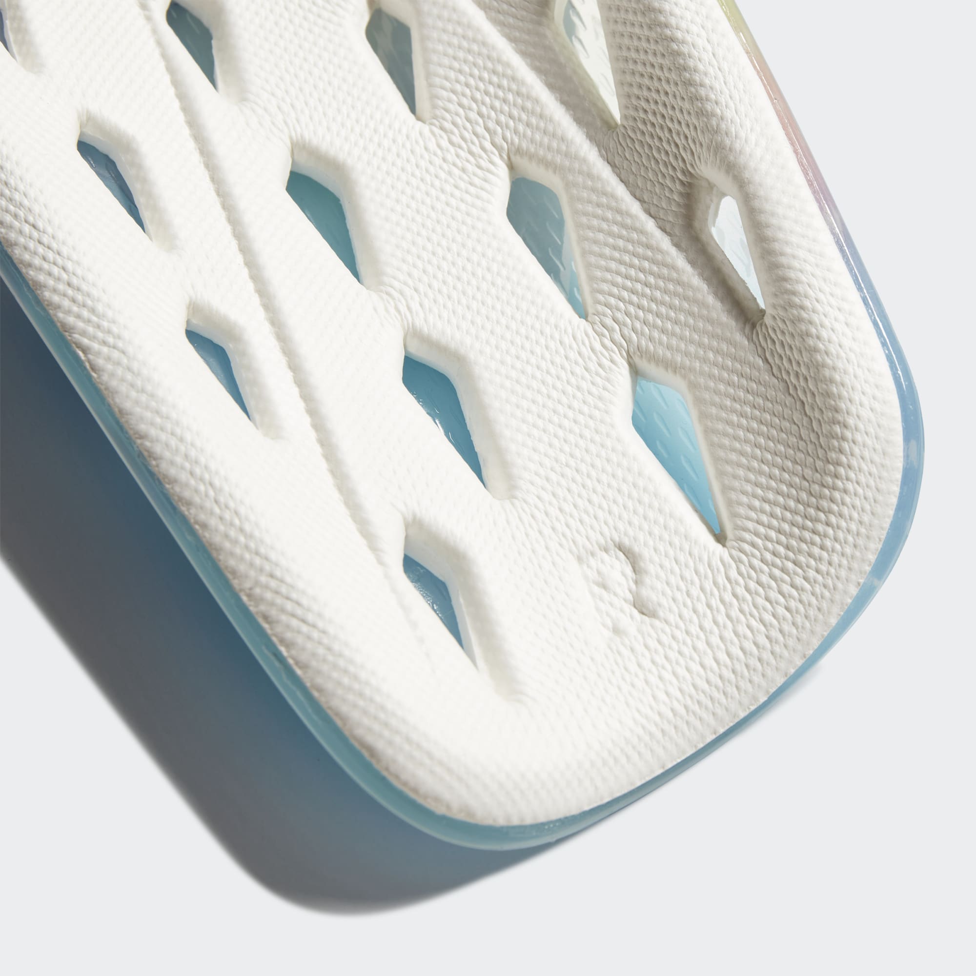 adidas X SPEEDPORTAL LEAGUE SHIN GUARDS - HF9730-ADIDAS by adidas | Available at Niky's Sports