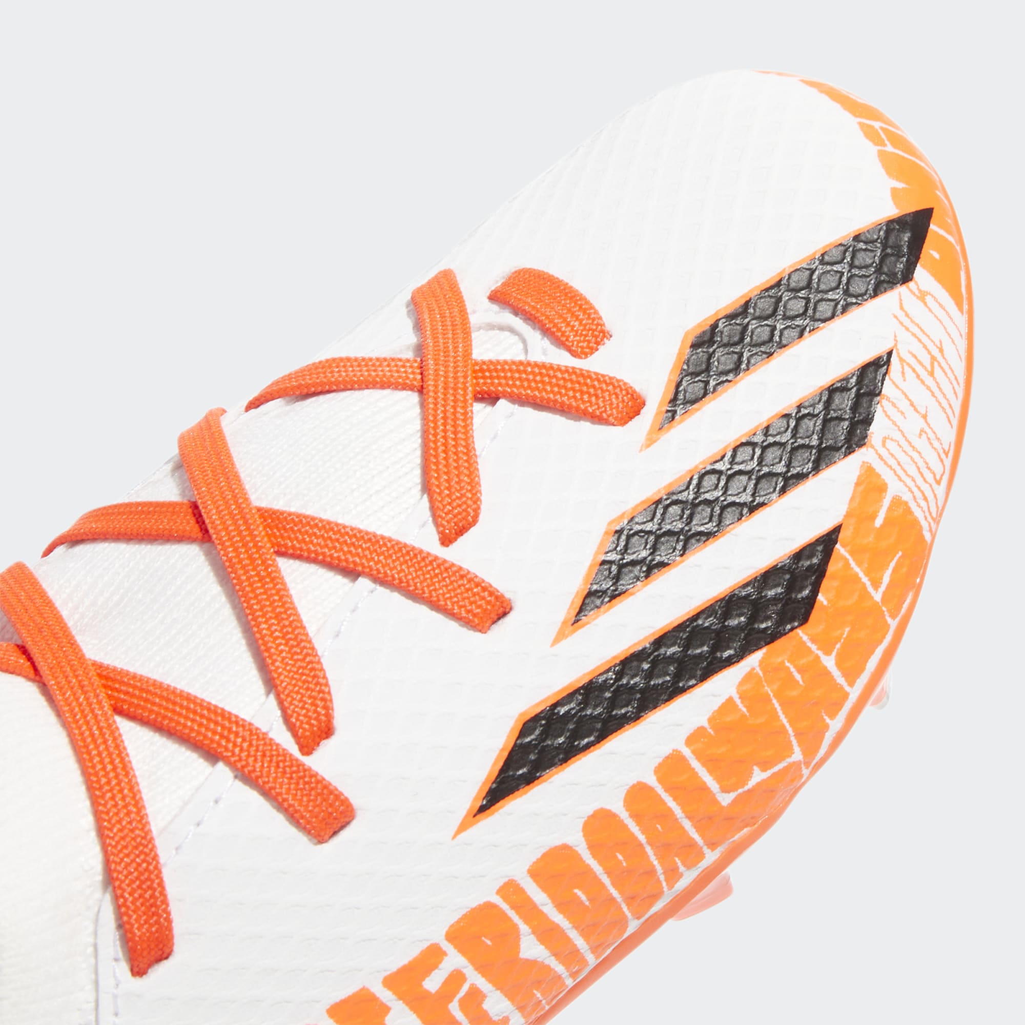 X SPEEDPORTAL MESSI.3 FIRM GROUND CLEATS YOUTH