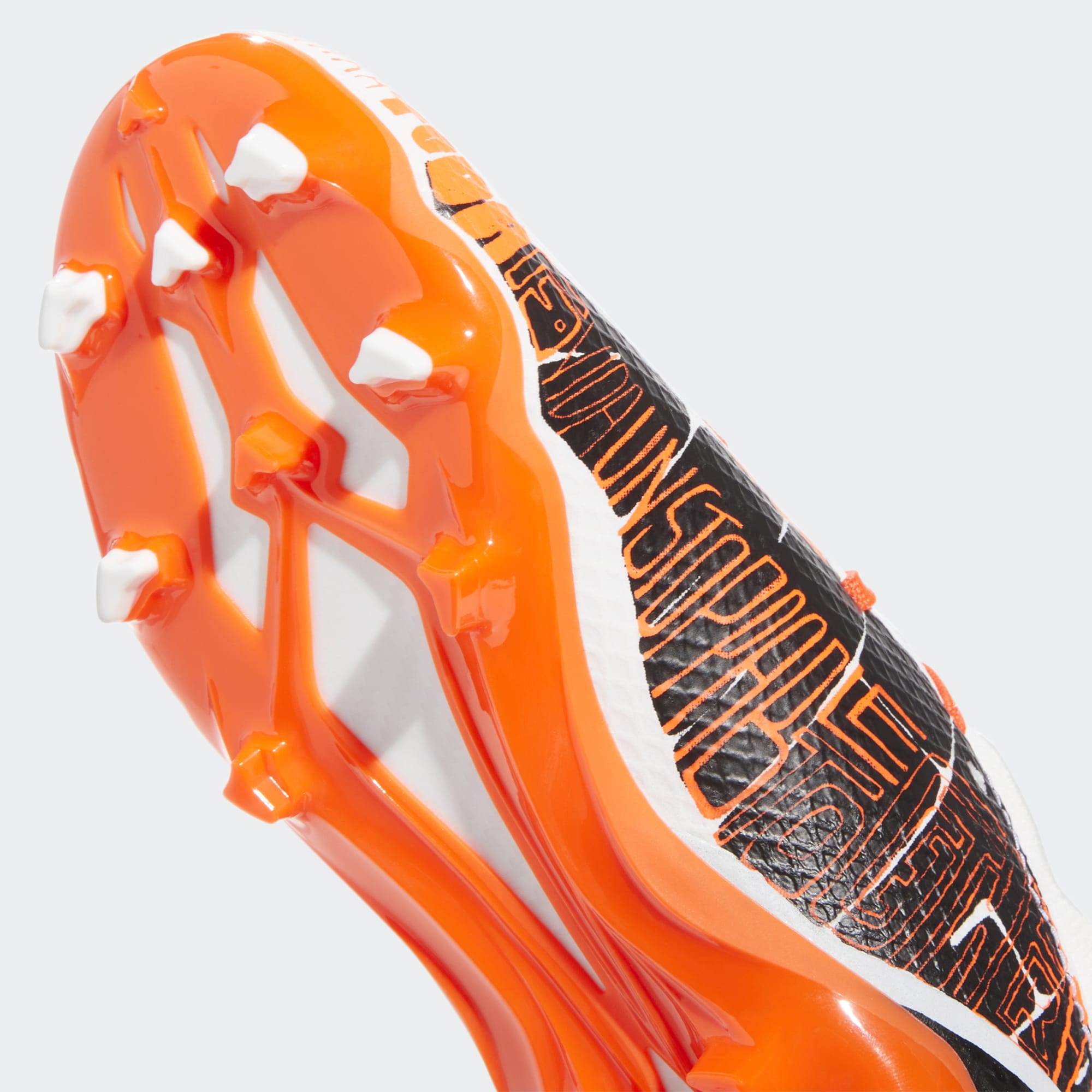 X SPEEDPORTAL MESSI.3 FIRM GROUND CLEATS YOUTH