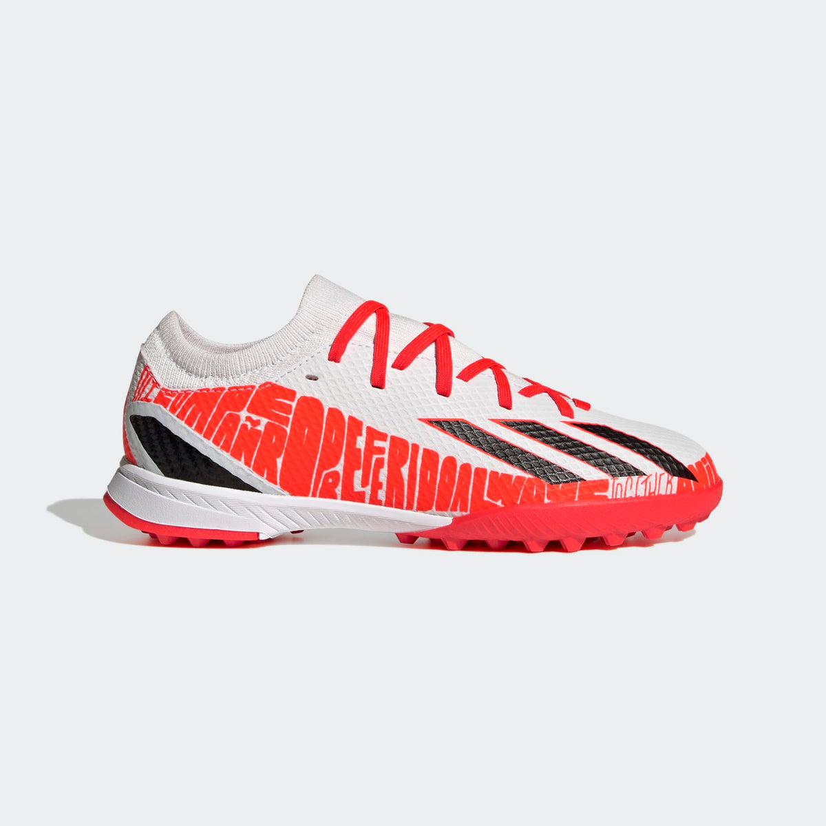 X Speedportal Messi.3 Turf Youth Socer Shoes