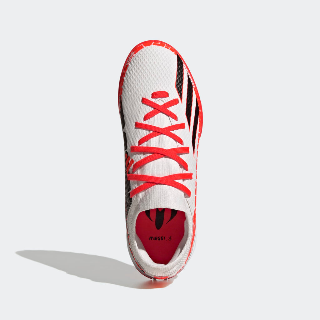 X Speedportal Messi.3 Turf Youth Socer Shoes