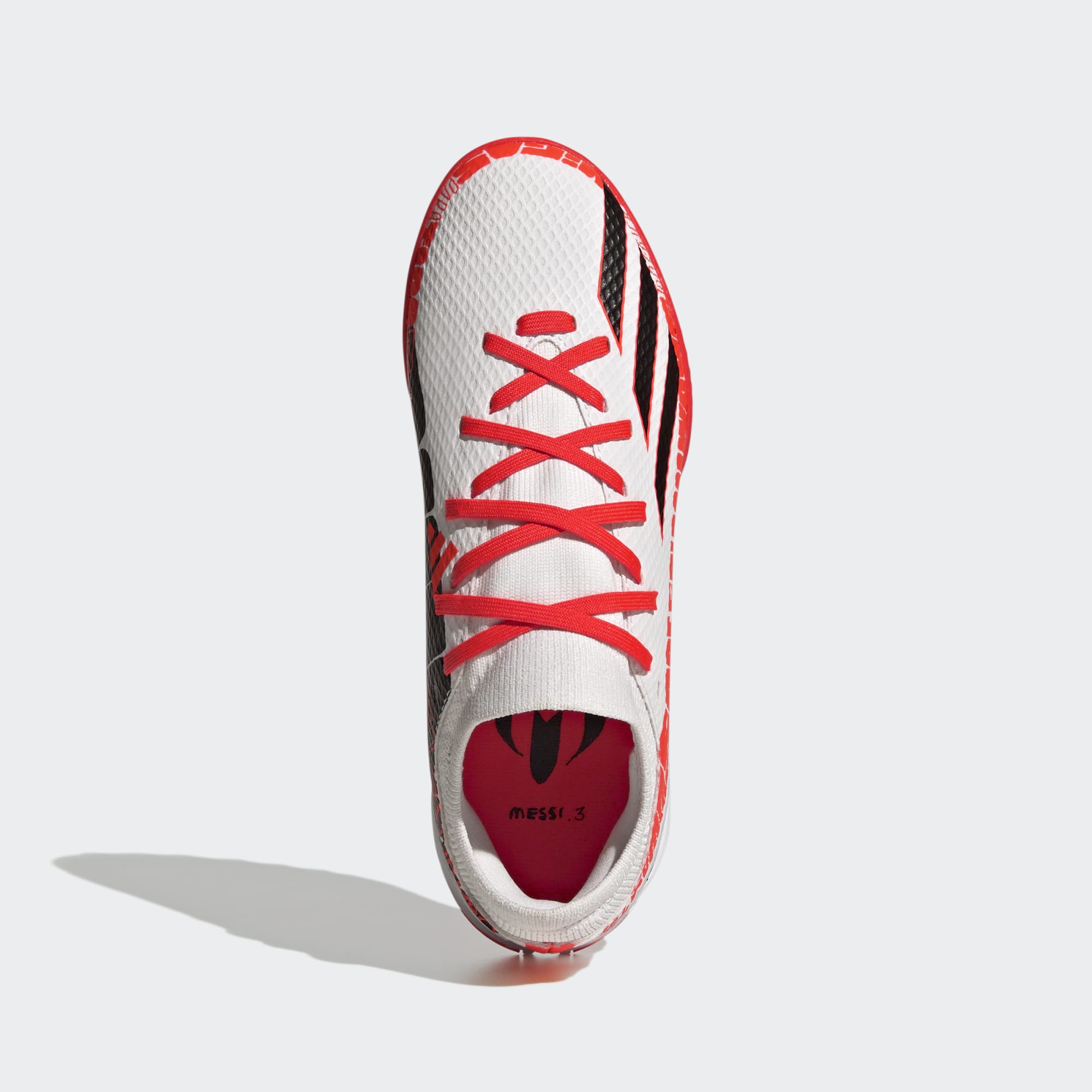 X Speedportal Messi.3 Turf Youth Socer Shoes