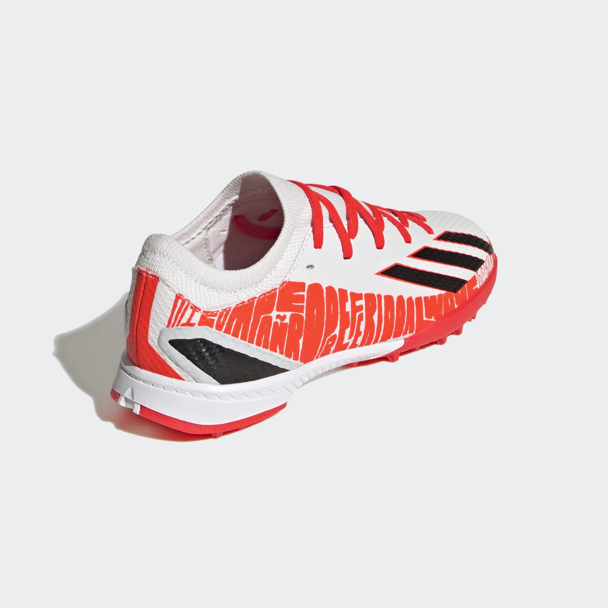 X Speedportal Messi.3 Turf Youth Socer Shoes
