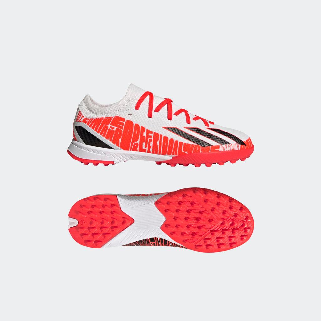 X Speedportal Messi.3 Turf Youth Socer Shoes