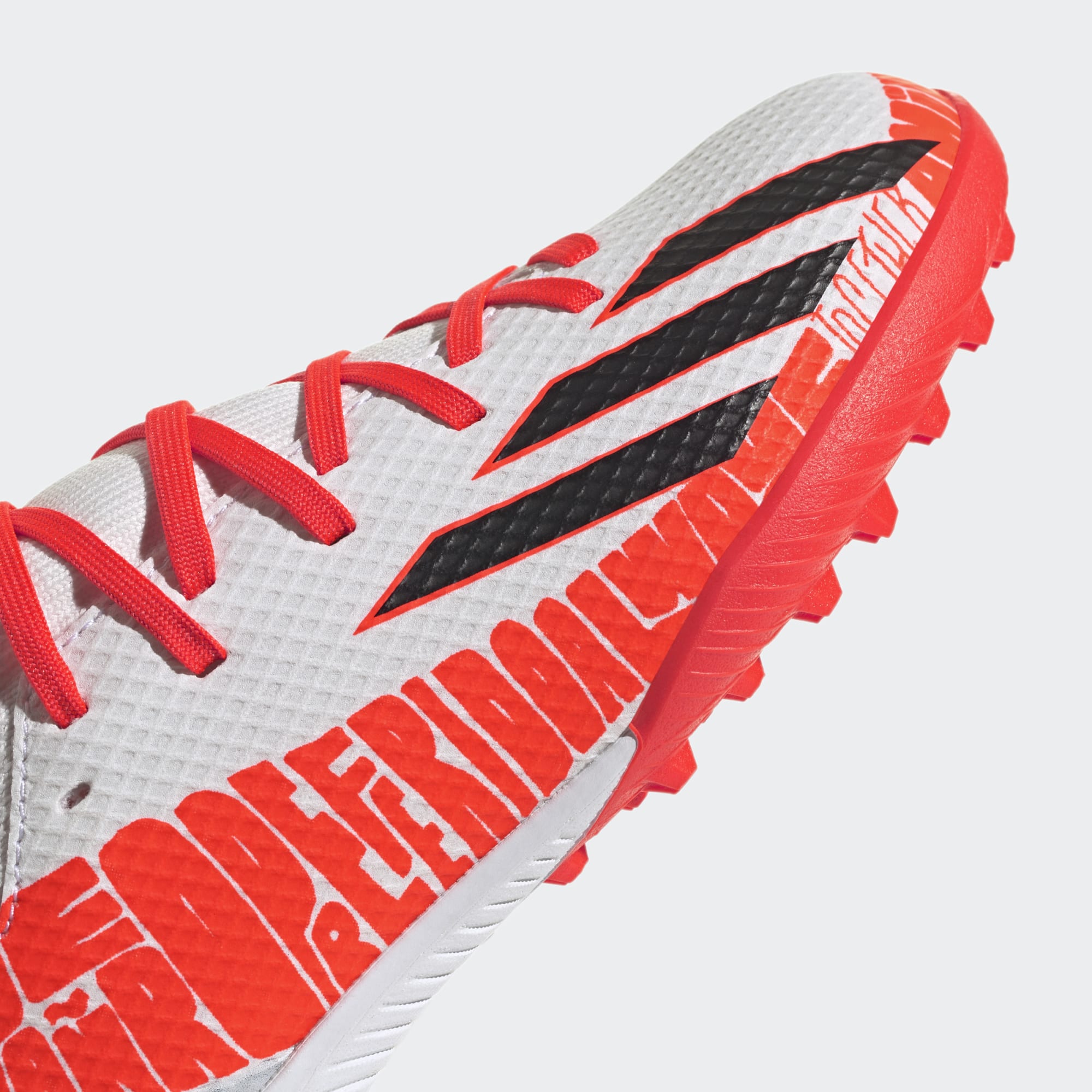 X Speedportal Messi.3 Turf Youth Socer Shoes