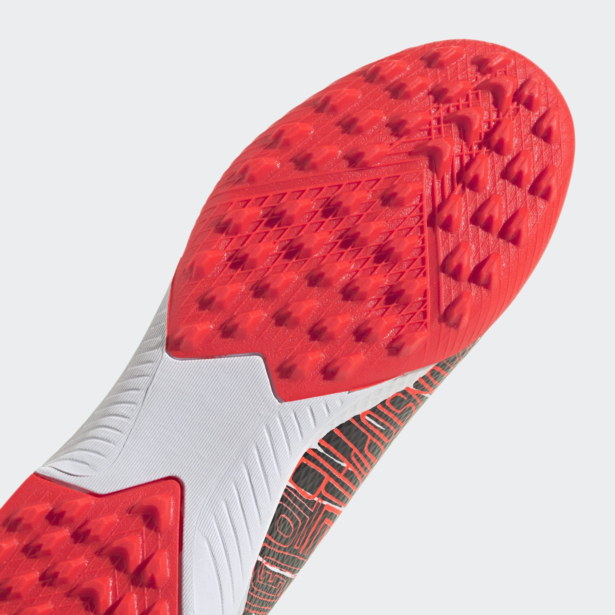 X Speedportal Messi.3 Turf Youth Socer Shoes