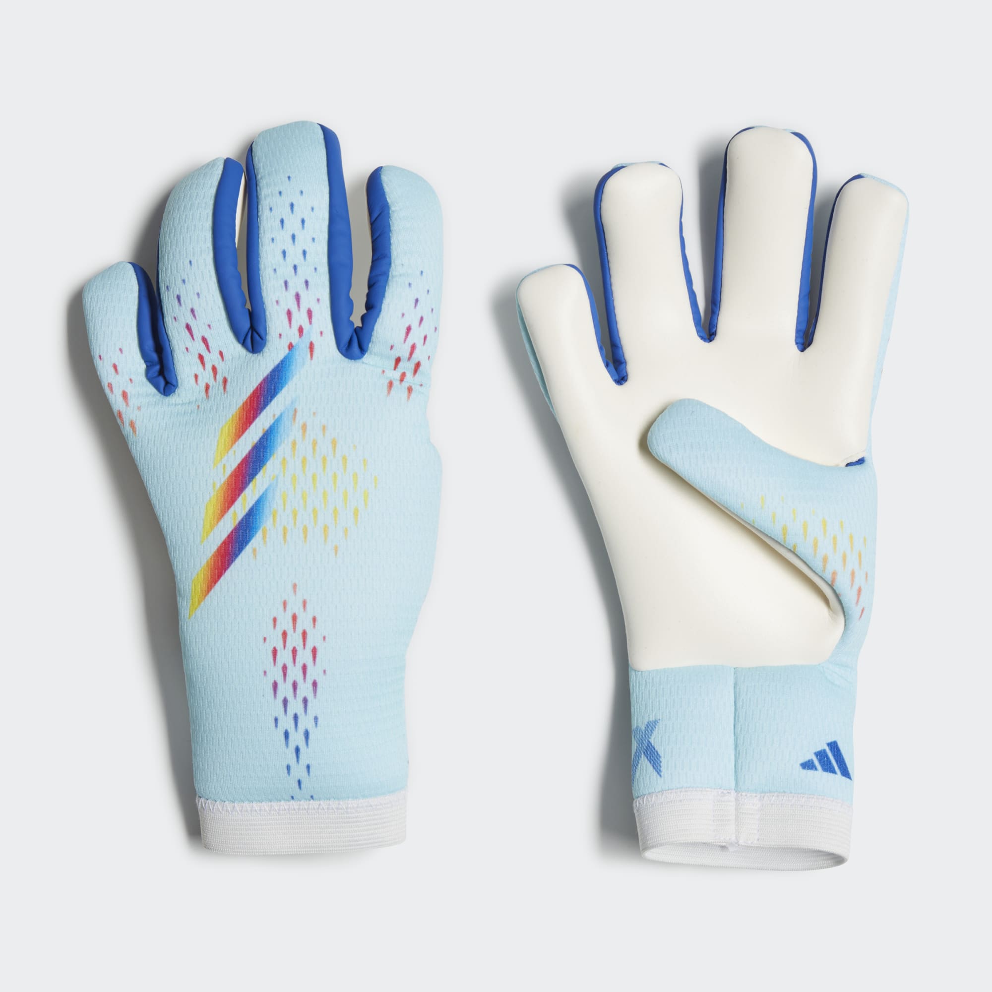 adidas SPEEDPORTAL TRAINING GOALKEEPER GLOVES YOUTH