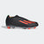 X SPEEDPORTAL+ FIRM GROUND CLEATS YOUTH - GW8414-ADIDAS by adidas | Available at Niky's Sports