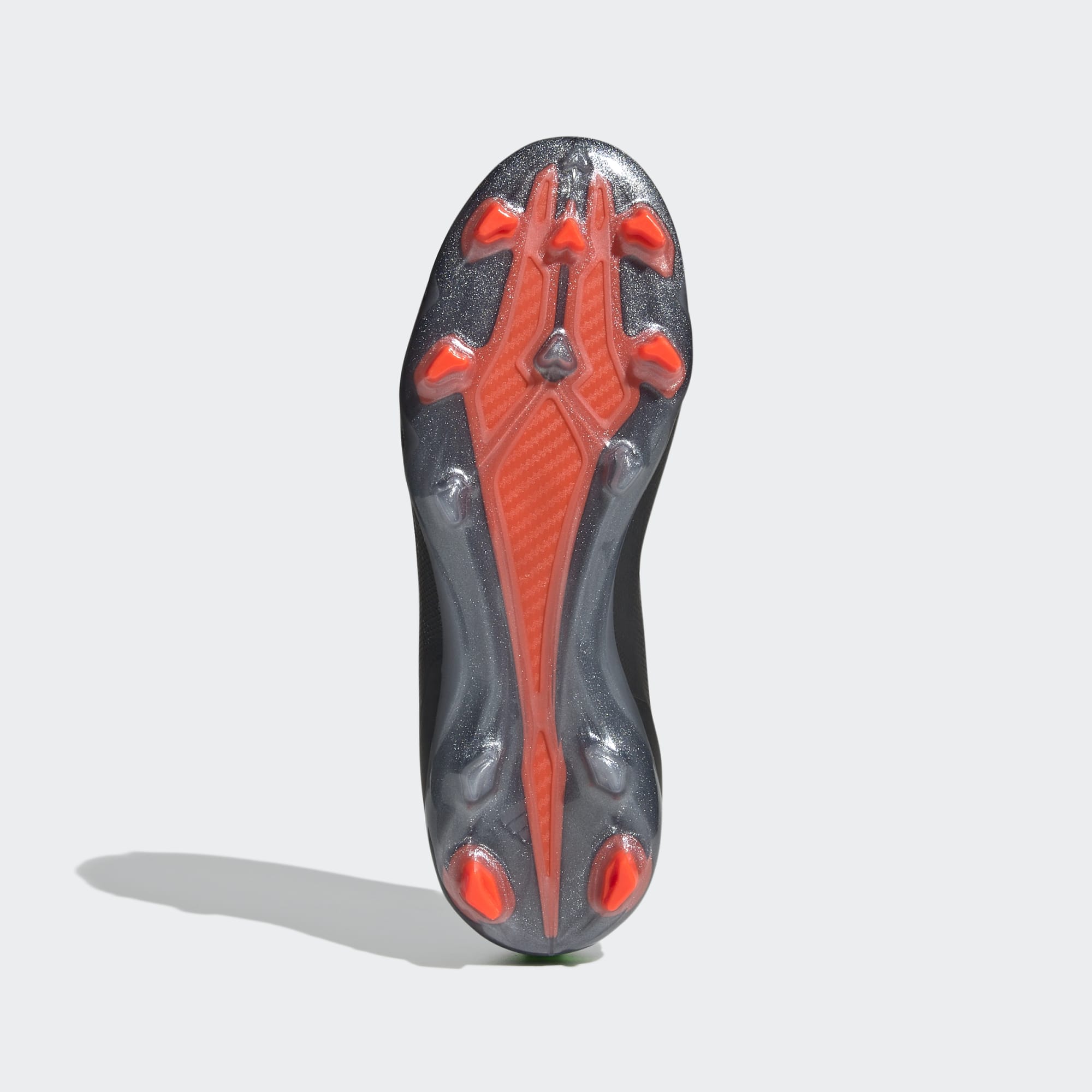X SPEEDPORTAL+ FIRM GROUND CLEATS YOUTH - GW8414-ADIDAS by adidas | Available at Niky's Sports