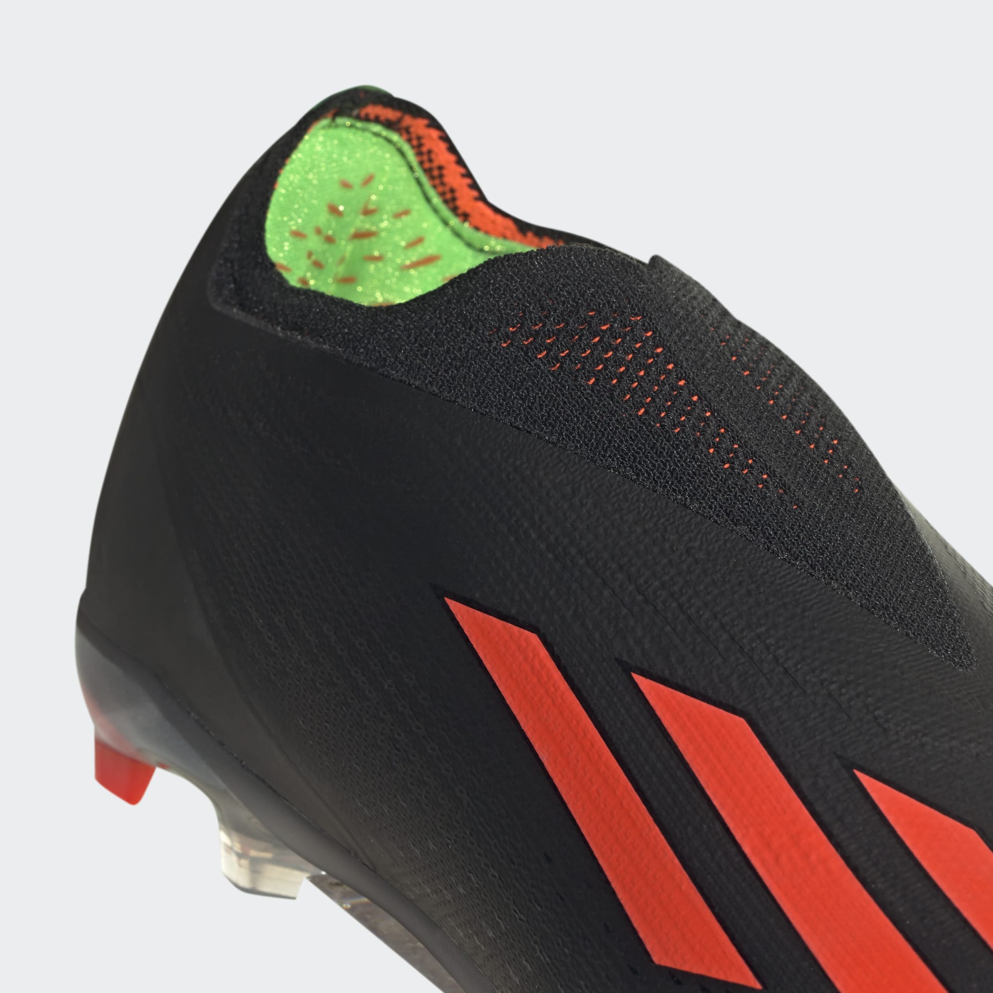 X SPEEDPORTAL+ FIRM GROUND CLEATS YOUTH - GW8414-ADIDAS by adidas | Available at Niky's Sports