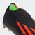 X SPEEDPORTAL+ FIRM GROUND CLEATS YOUTH - GW8414-ADIDAS by adidas | Available at Niky's Sports