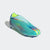 X SPEEDPORTAL+ FIRM GROUND CLEATS YOUTH - GW8416-ADIDAS by adidas | Available at Niky's Sports