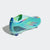 X SPEEDPORTAL+ FIRM GROUND CLEATS YOUTH - GW8416-ADIDAS by adidas | Available at Niky's Sports