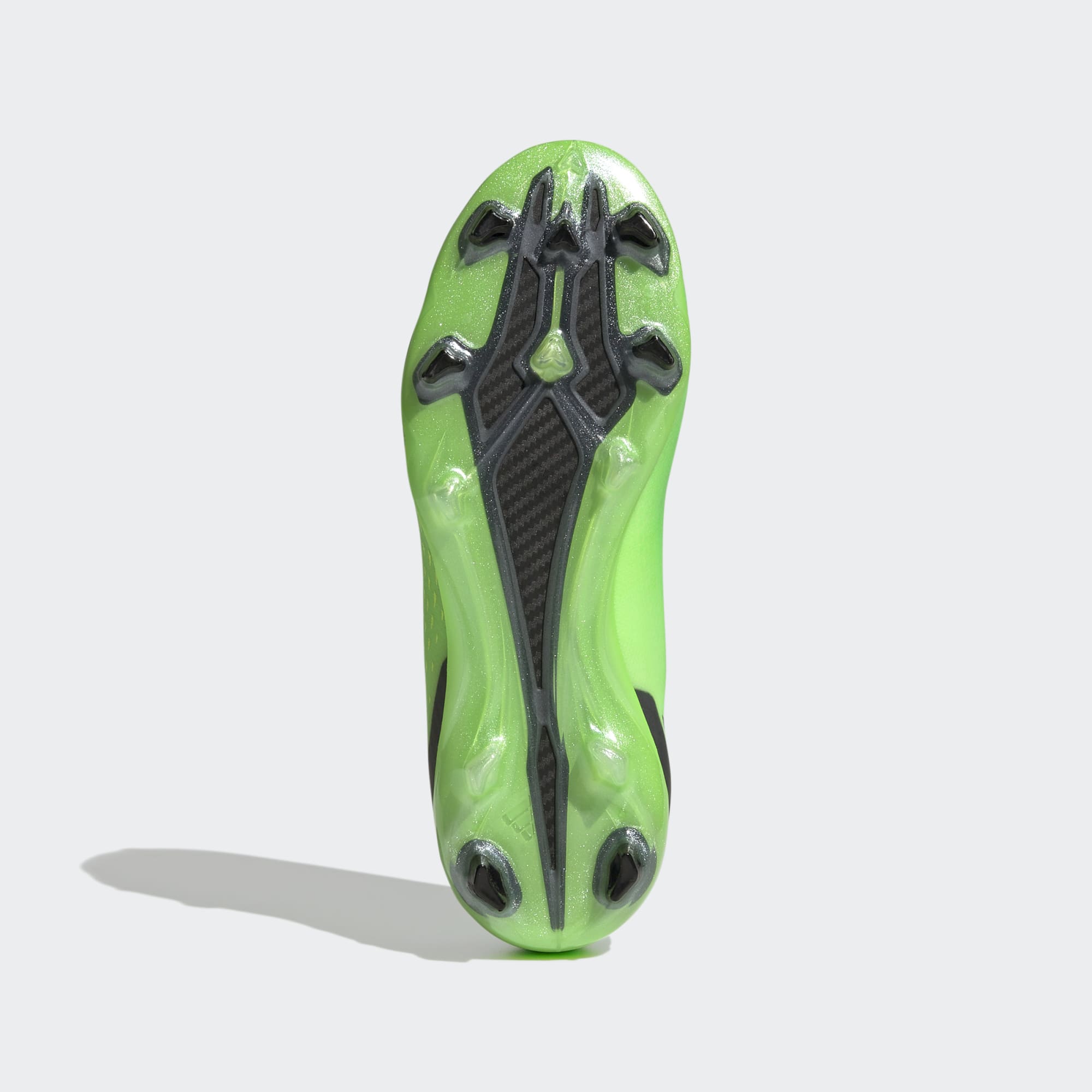 ADIDAS X SPEEDPORTAL+ FIRM GROUND CLEATS YOUTH - GW8417-ADIDAS by adidas | Available at Niky's Sports