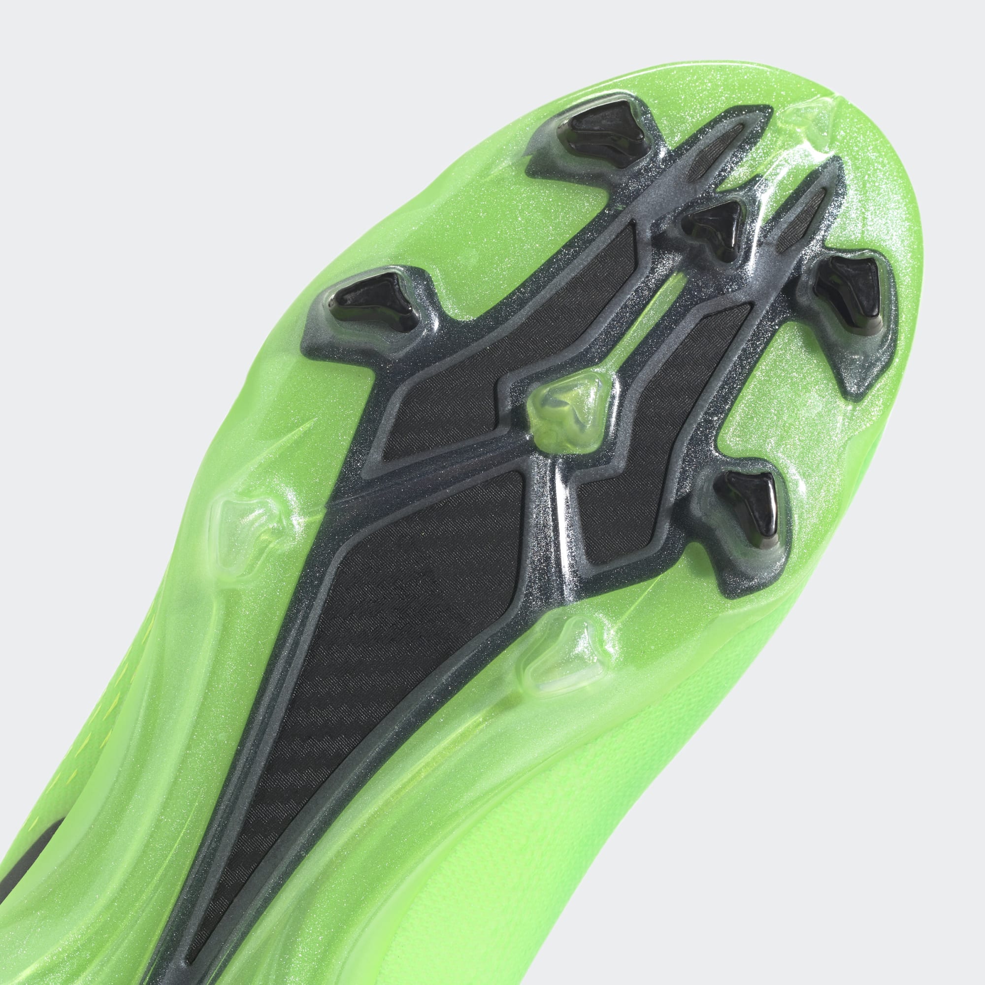 ADIDAS X SPEEDPORTAL+ FIRM GROUND CLEATS YOUTH - GW8417-ADIDAS by adidas | Available at Niky's Sports