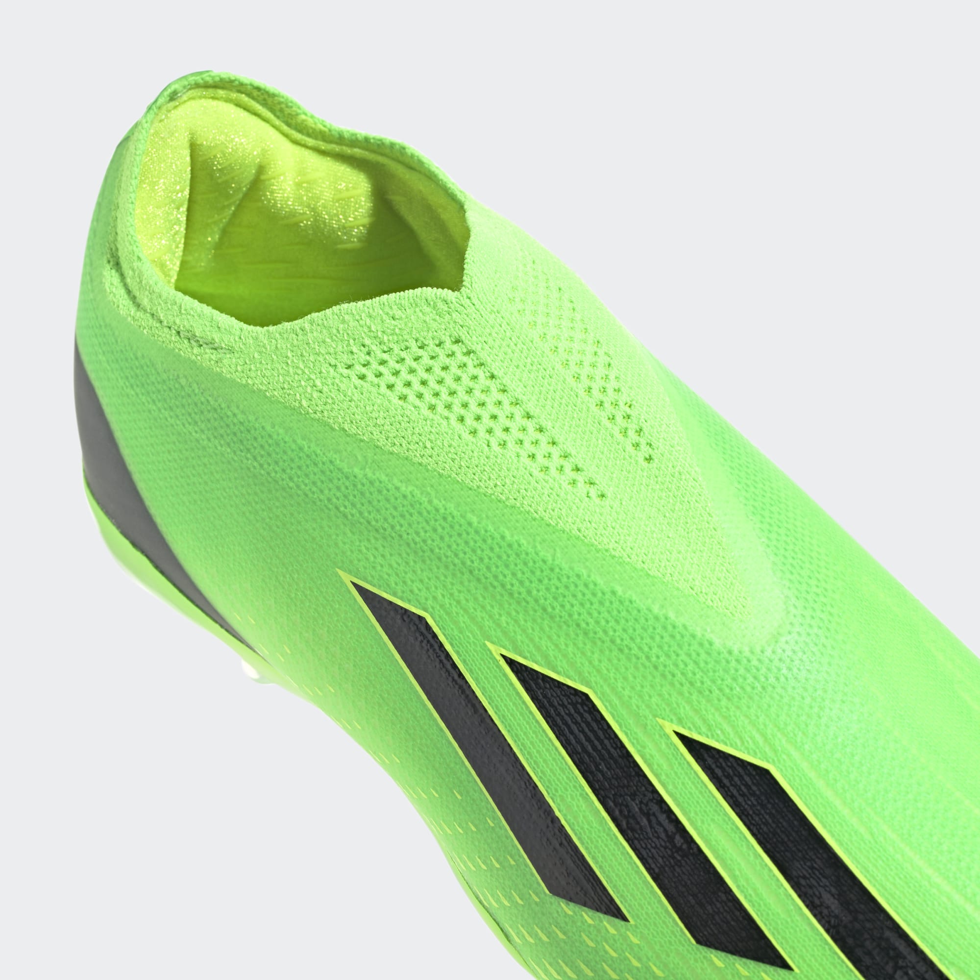 ADIDAS X SPEEDPORTAL+ FIRM GROUND CLEATS YOUTH - GW8417-ADIDAS by adidas | Available at Niky's Sports