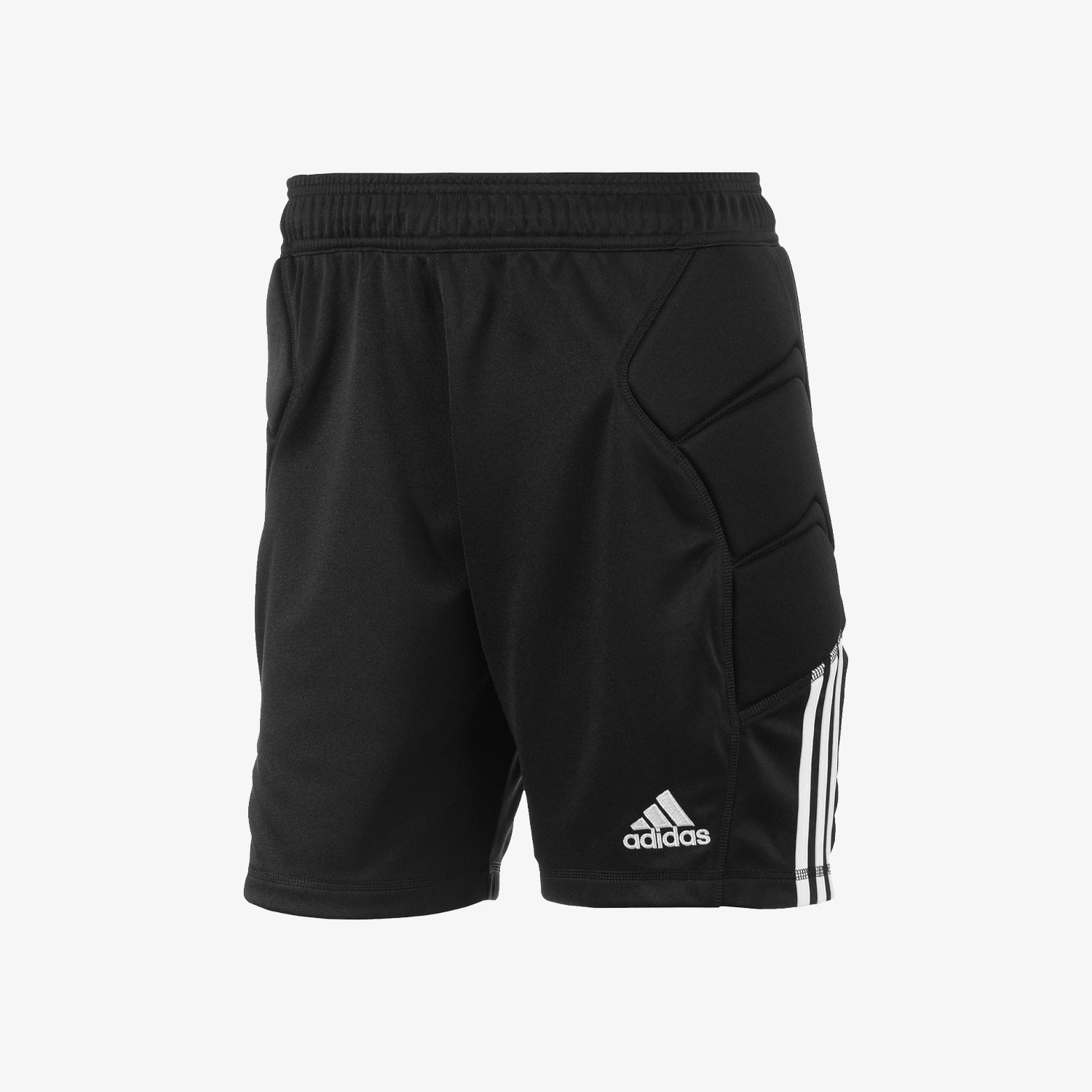 Tierro Goalkeeper Soccer Shorts - FT1454-ADIDAS by Adidas | Available at Niky's Sports