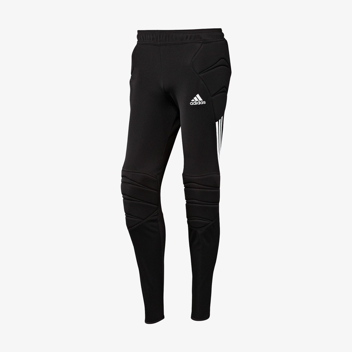 Tierro 13 Goalkeeper Soccer Pant - Z11474-ADIDAS by Adidas | Available at Niky's Sports
