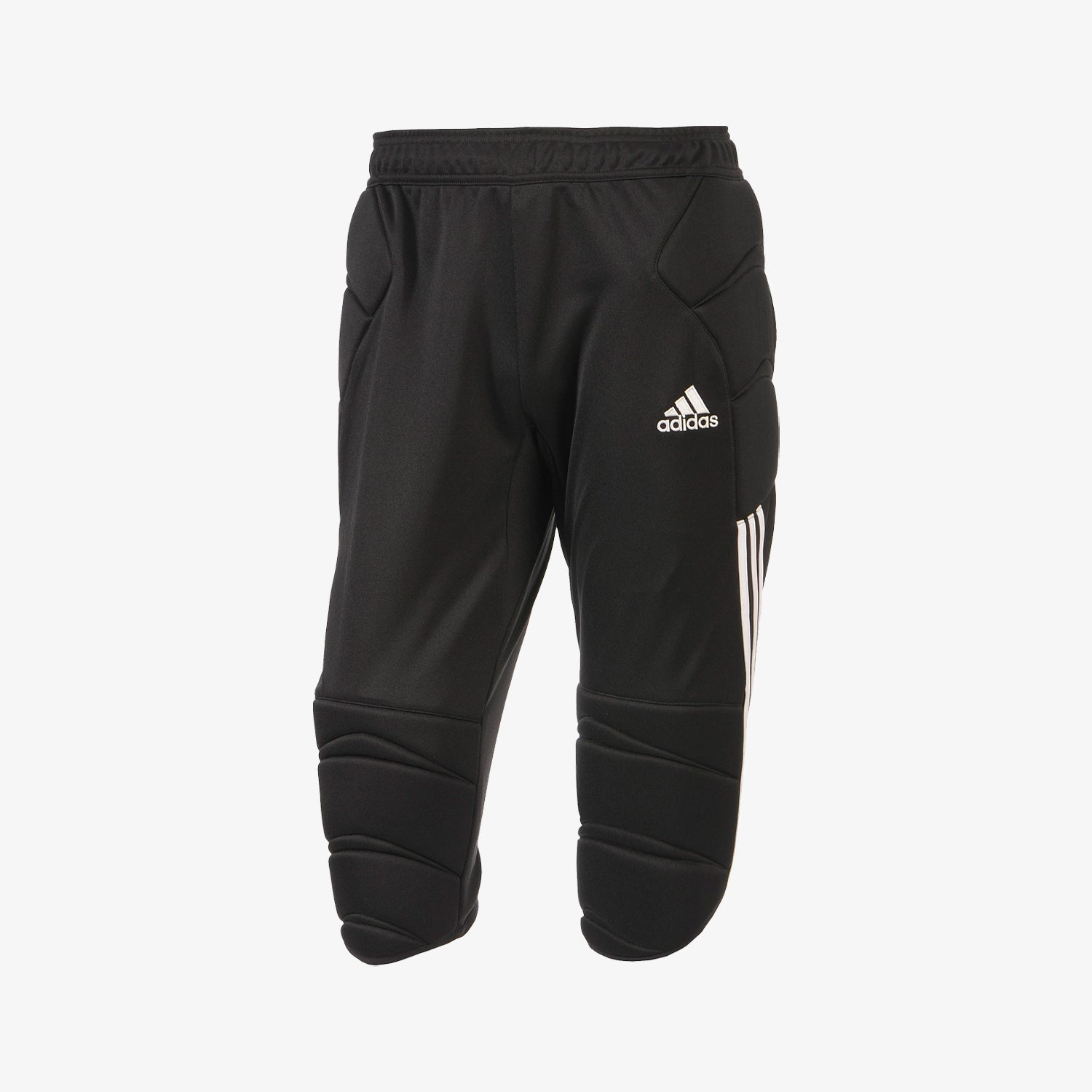 Tierro 13 Goalkeeper 3/4 Soccer Pants - Z11475-ADIDAS by Adidas | Available at Niky's Sports