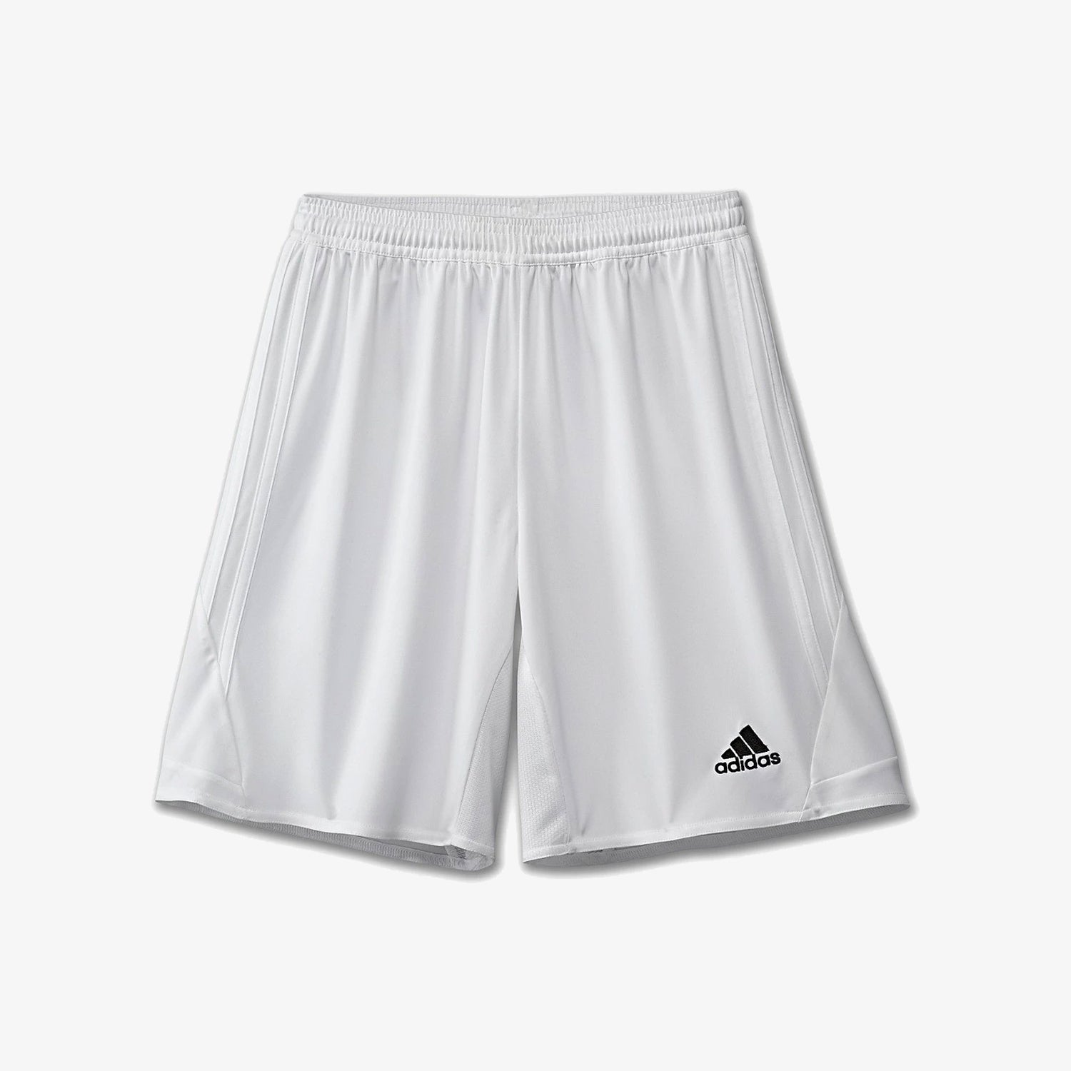 Kid's Tiro 13 Soccer Shorts - White