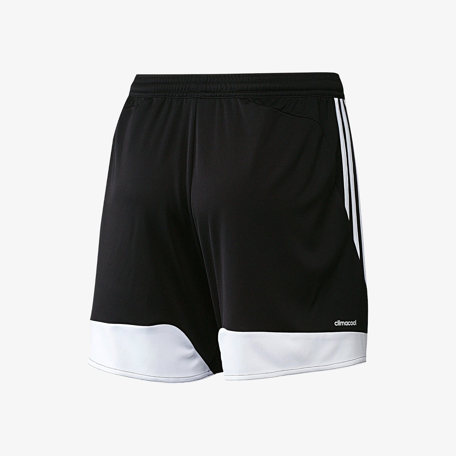 Women's Tiro 13 Soccer Shorts - Black