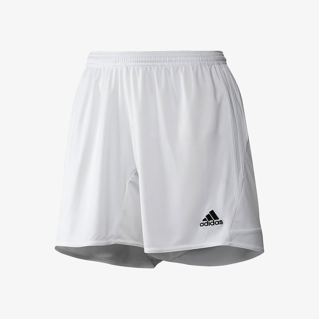 Women's Tiro 13 Soccer Shorts - White