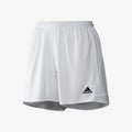 Women's Tiro 13 Soccer Shorts - White