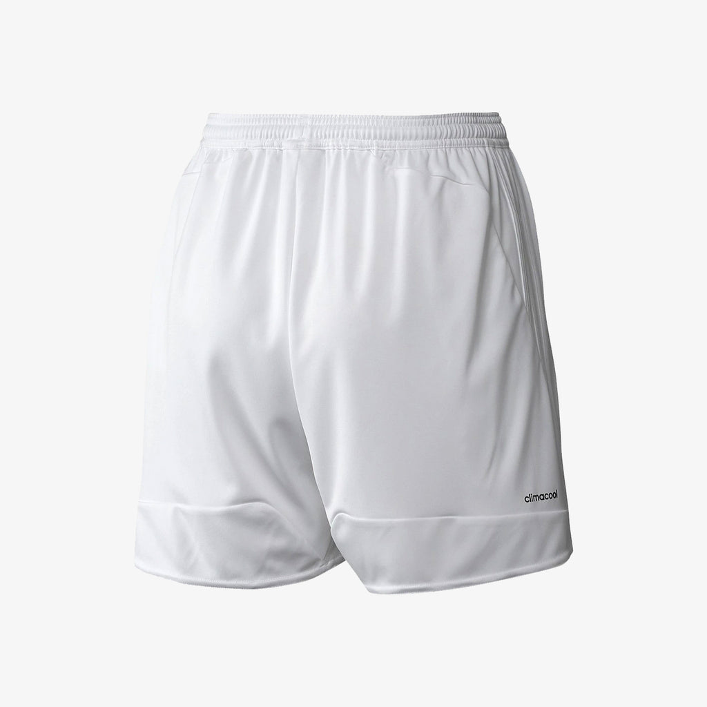 Women's Tiro 13 Soccer Shorts - White