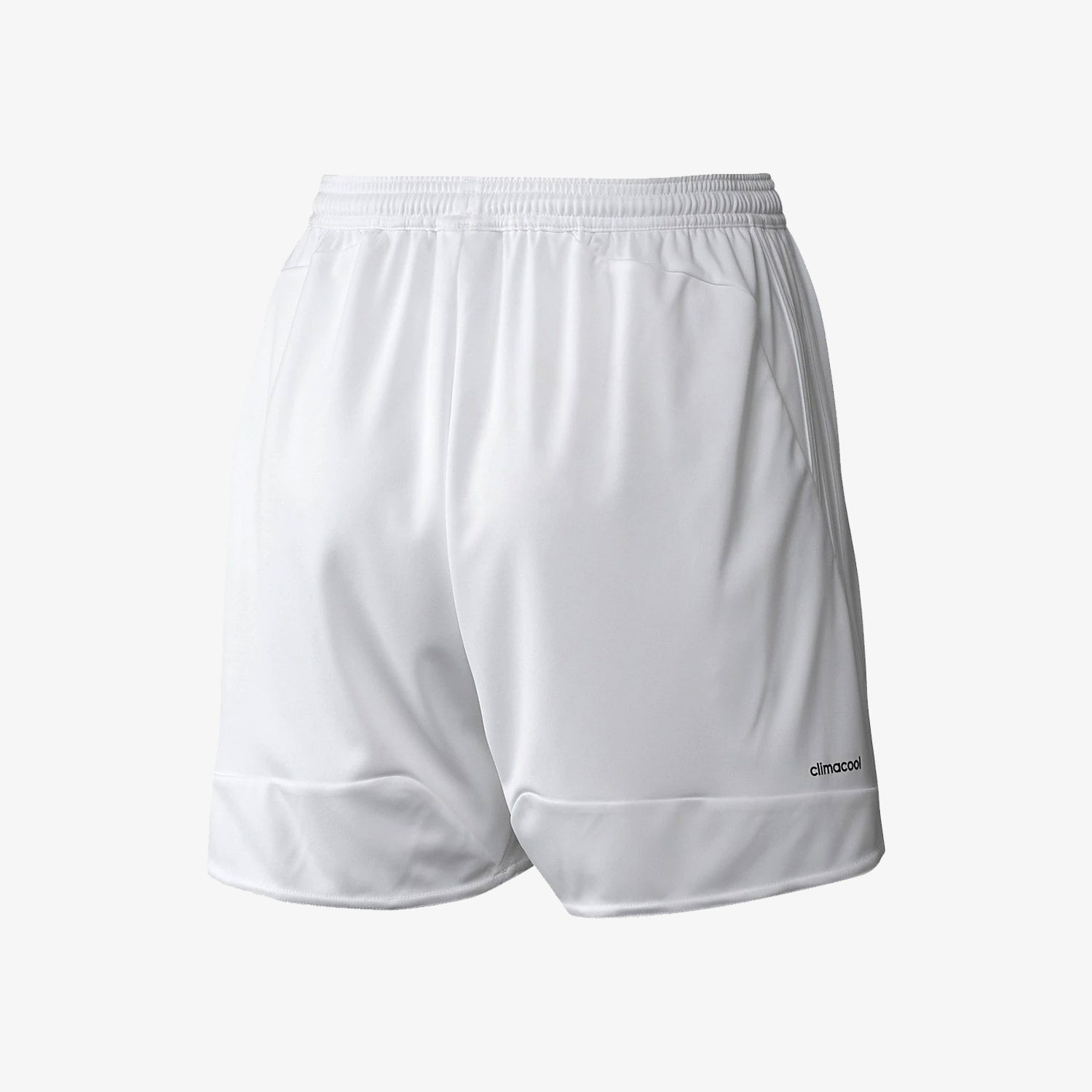 Women's Tiro 13 Soccer Shorts - White