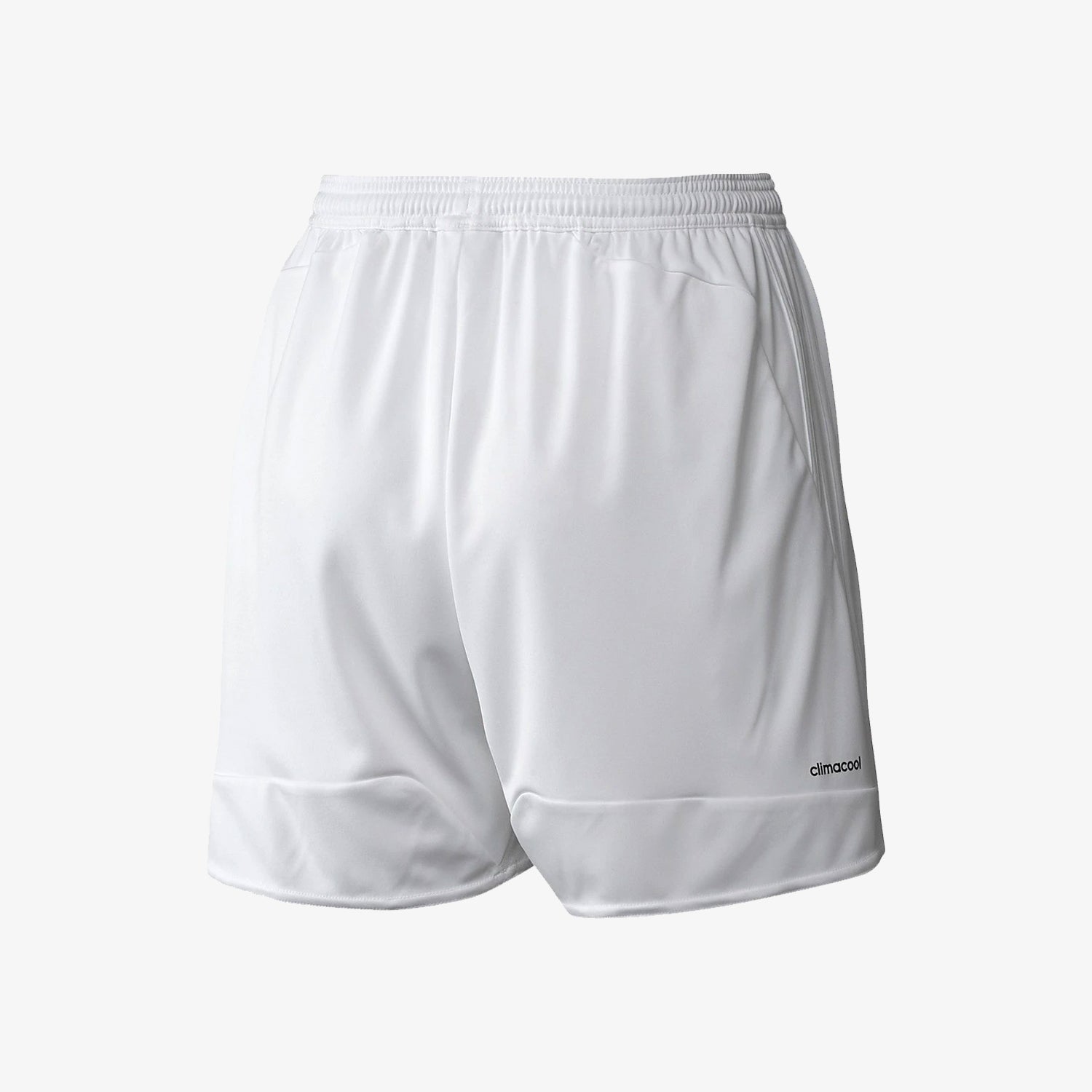 Women's Tiro 13 Soccer Shorts - White - Niky's Sports
