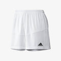 Campeon 13 Soccer Short - White - Women's - Z20559-ADIDAS by Adidas | Available at Niky's Sports