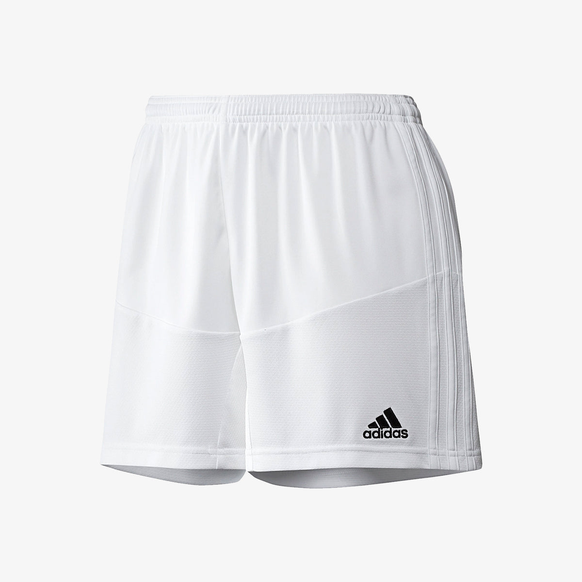 Campeon 13 Soccer Short - White - Women&#39;s - Z20559-ADIDAS by Adidas | Available at Niky&#39;s Sports