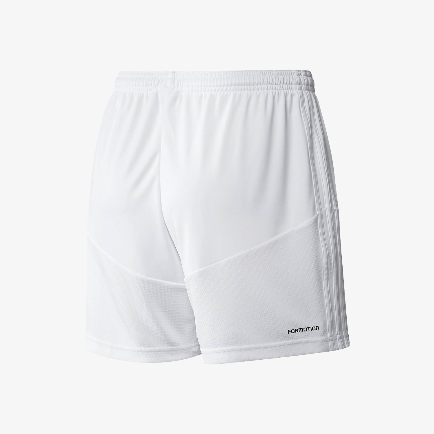 Campeon 13 Soccer Short - White - Women's - Z20559-ADIDAS by Adidas | Available at Niky's Sports