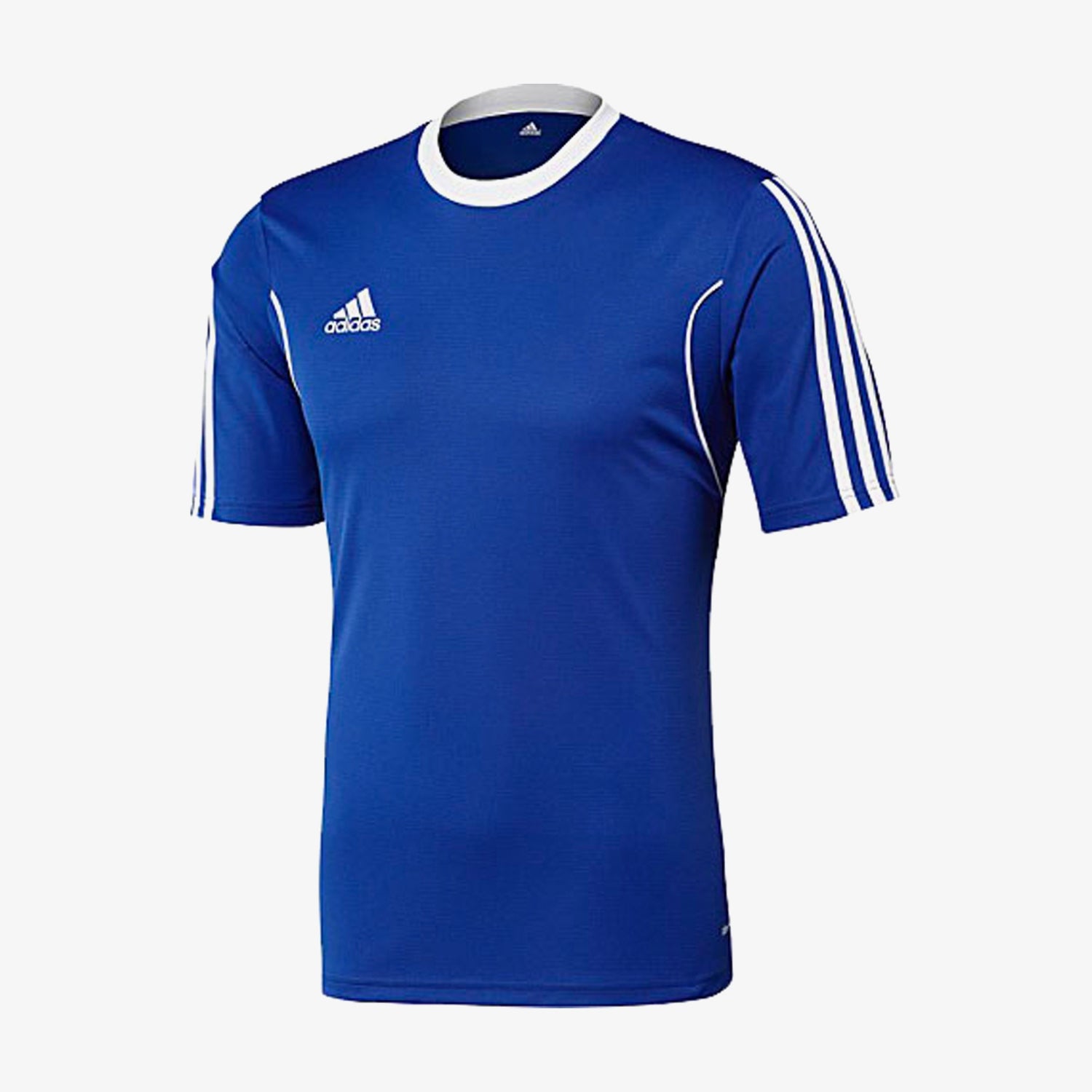 Men's Squadra 13 Jersey - Royal/White