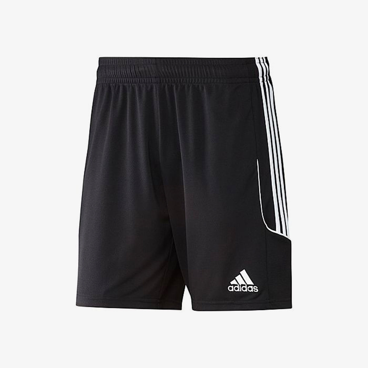 Men&#39;s Squadra 13 Soccer Shorts - Black - Z21560-ADIDAS by Adidas | Available at Niky&#39;s Sports