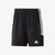 Men's Squadra 13 Soccer Shorts - Black - Z21560-ADIDAS by Adidas | Available at Niky's Sports
