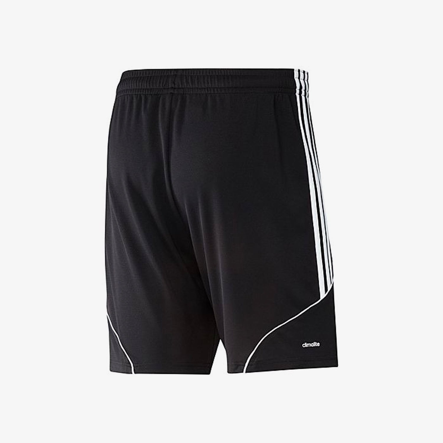 Men's Squadra 13 Soccer Shorts - Black