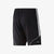 Men's Squadra 13 Soccer Shorts - Black - Z21560-ADIDAS by Adidas | Available at Niky's Sports