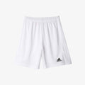 Youth Squadra 13 Soccer Shorts - White