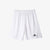 Youth Squadra 13 Soccer Shorts - White