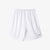 Youth Squadra 13 Soccer Shorts - White