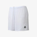 Women's Striker Soccer Shorts - White - Z67751-ADIDAS by Adidas | Available at Niky's Sports