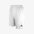 Kid's Striker 13 Soccer Shorts - White - Z67756-ADIDAS by Adidas | Available at Niky's Sports