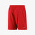 Kid's Striker 13 Soccer Short - Red - Z67763-ADIDAS by Adidas | Available at Niky's Sports