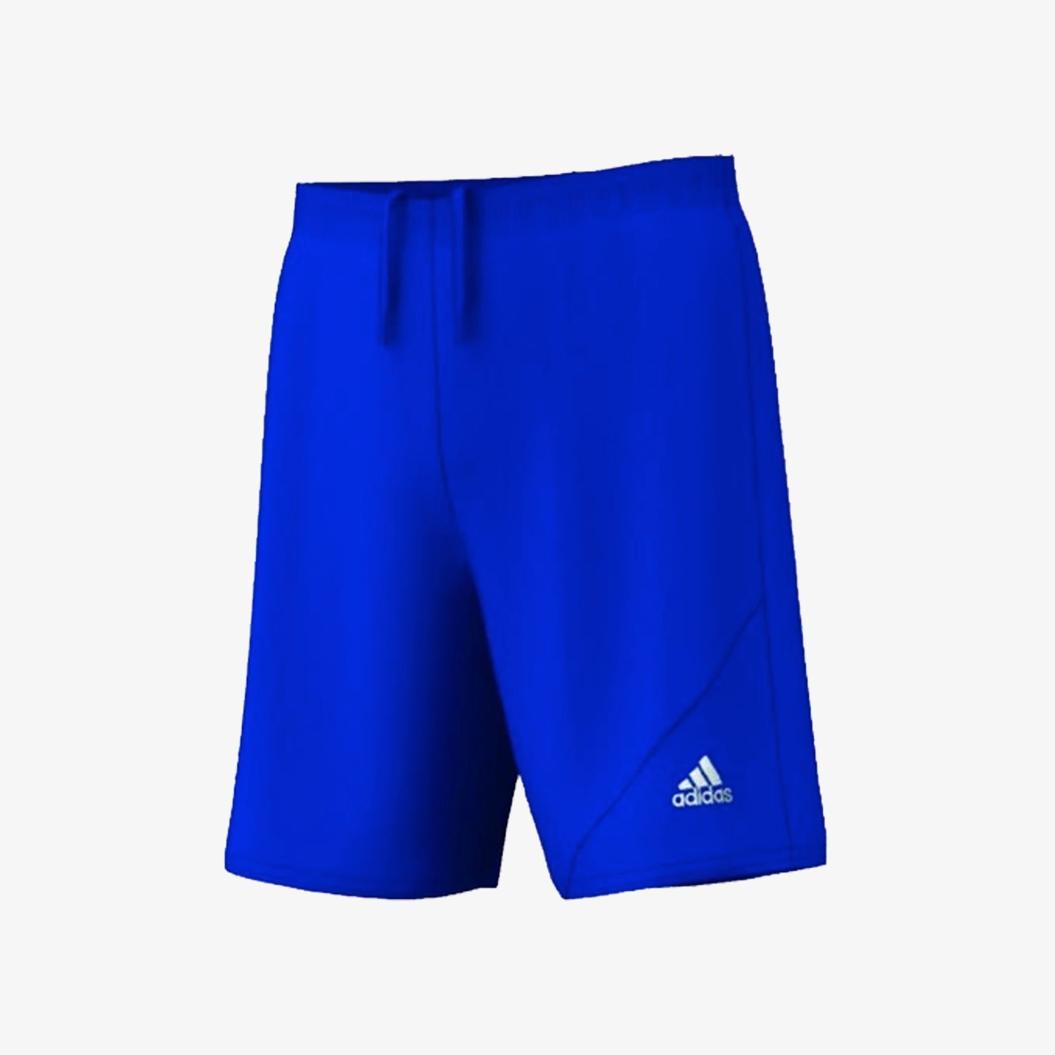 Kid's Striker 13 Soccer Short - Royal